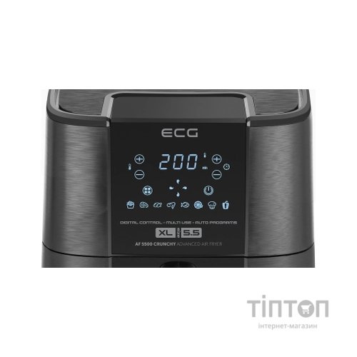 Мультипіч ECG AF 5500 Crunchy