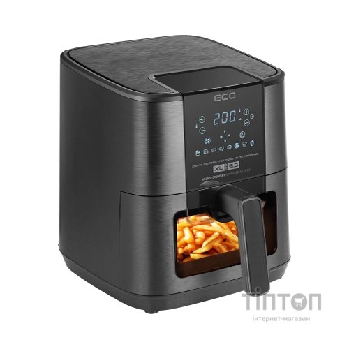 Мультипіч ECG AF 5500 Crunchy