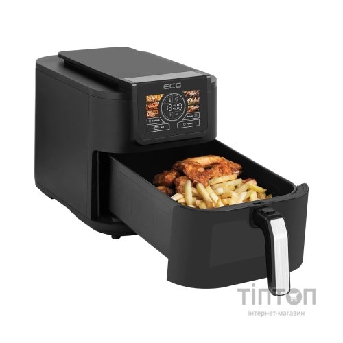 Мультипіч ECG AF 8020 Ai Slim Fry