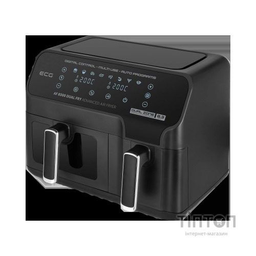 Мультипіч ECG AF 8300 Dual Fry