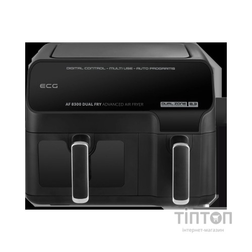 Мультипіч ECG AF 8300 Dual Fry