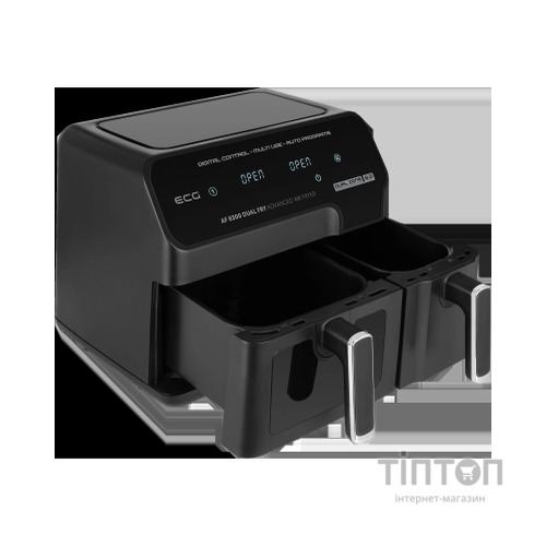 Мультипіч ECG AF 8300 Dual Fry