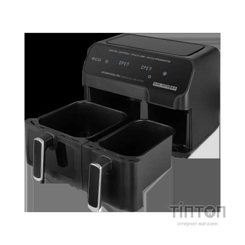 Мультипіч ECG AF 8300 Dual Fry