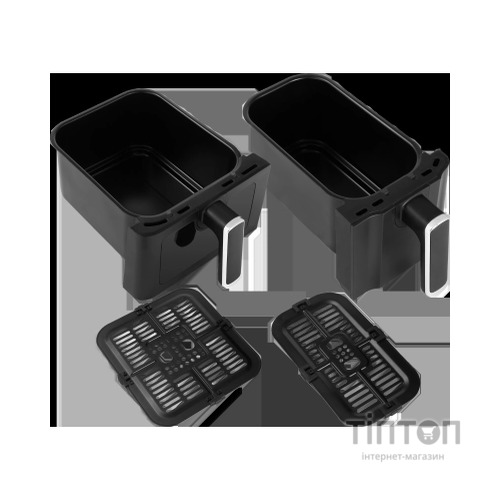 Мультипіч ECG AF 8300 Dual Fry