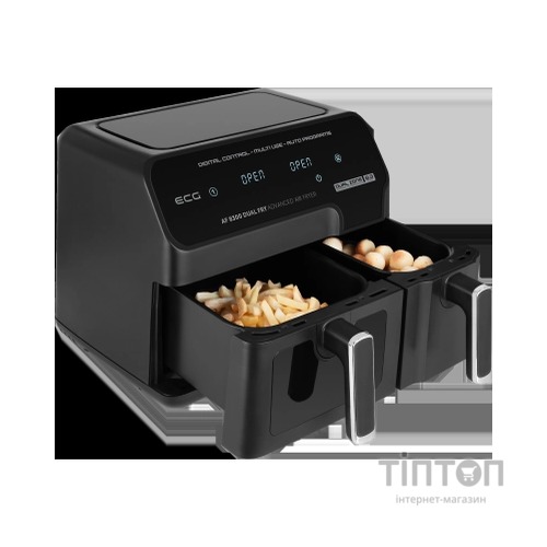 Мультипіч ECG AF 8300 Dual Fry