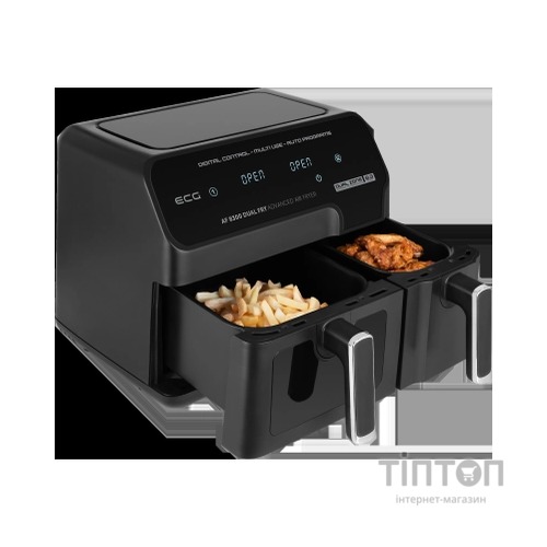 Мультипіч ECG AF 8300 Dual Fry