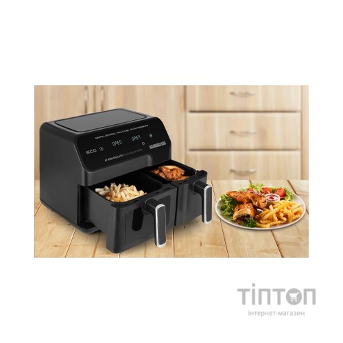 Мультипіч ECG AF 8300 Dual Fry