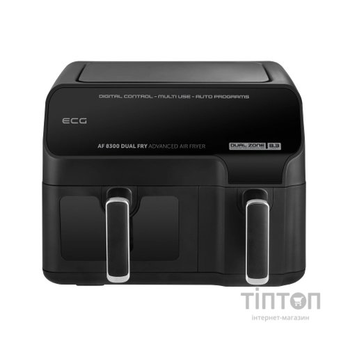 Мультипіч ECG AF 8300 Dual Fry