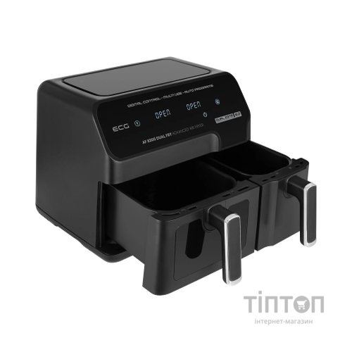 Мультипіч ECG AF 8300 Dual Fry