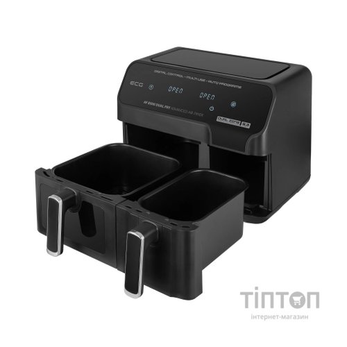 Мультипіч ECG AF 8300 Dual Fry