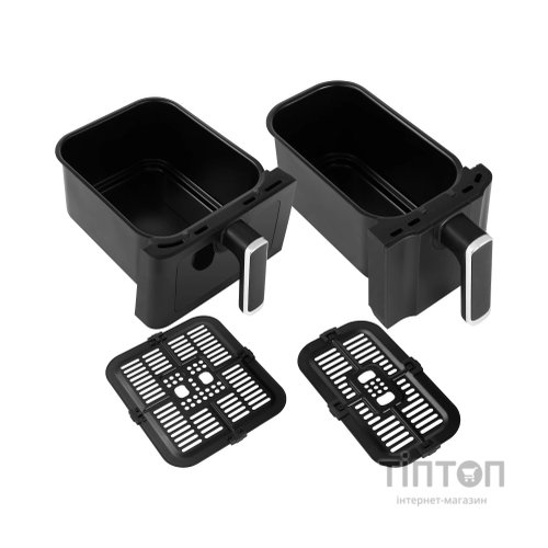 Мультипіч ECG AF 8300 Dual Fry