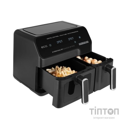 Мультипіч ECG AF 8300 Dual Fry