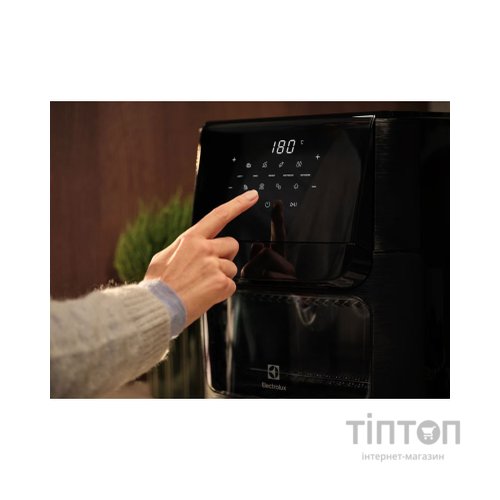 Мультипіч Electrolux EAF12B