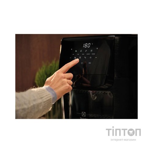 Мультипіч Electrolux EAF12B
