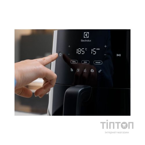 Мультипіч Electrolux EAF3B