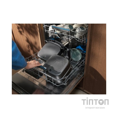 Мультипіч Electrolux EAF3B