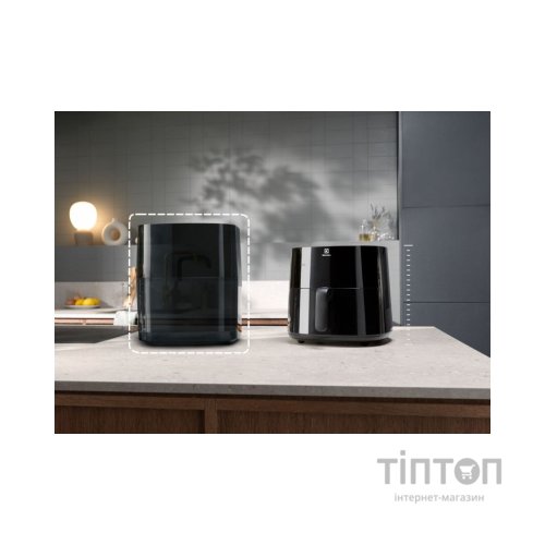 Мультипіч Electrolux EAF3B