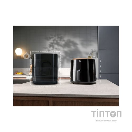 Мультипіч Electrolux EAF5B