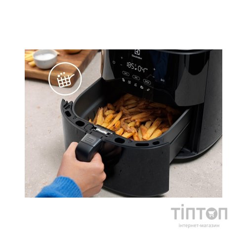 Мультипіч Electrolux EAF5B