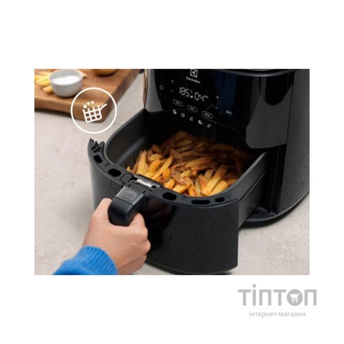 Мультипіч Electrolux EAF7B