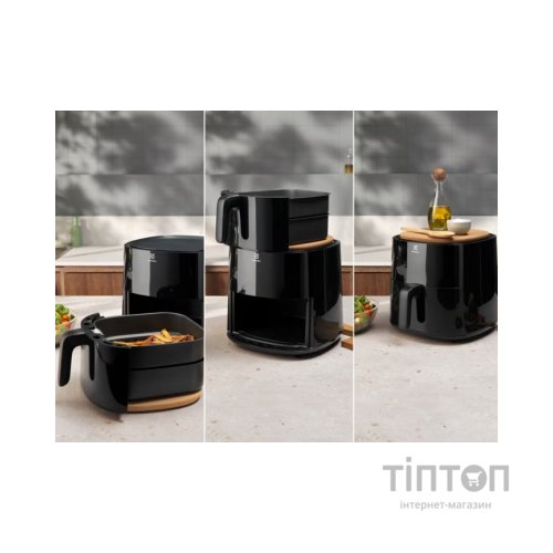 Мультипіч Electrolux EAF7B