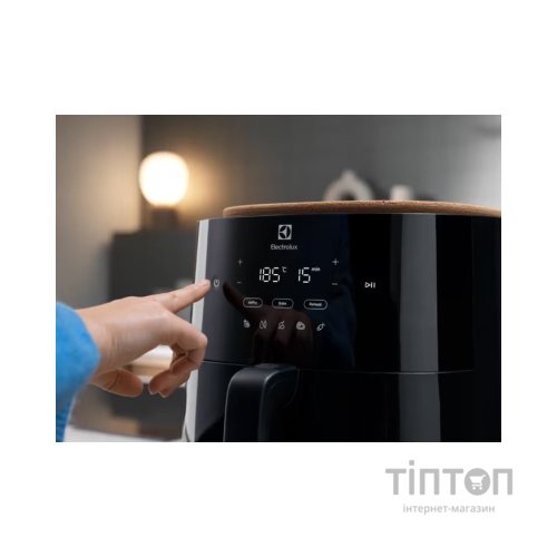 Мультипіч Electrolux EAF7B