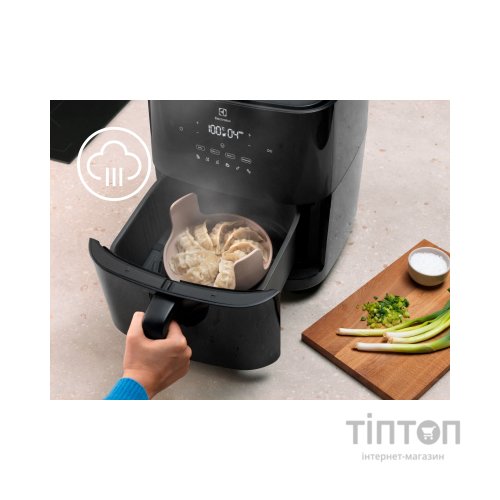 Мультипіч Electrolux EAF7SB