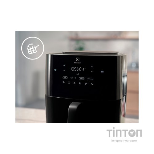 Мультипіч Electrolux EAF7SB