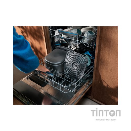 Мультипіч Electrolux EAF7SB