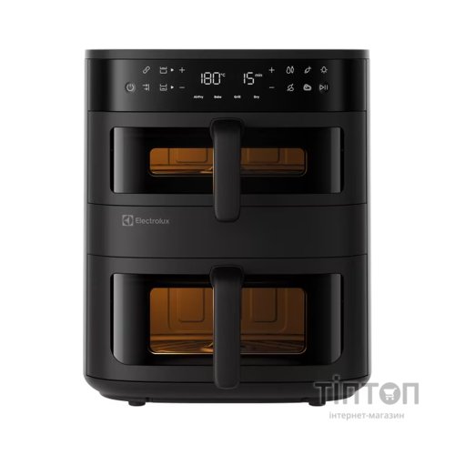 Мультипіч Electrolux EAFD11B