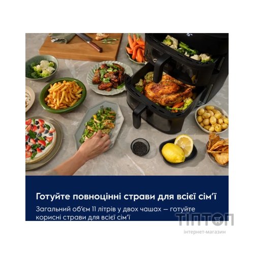 Мультипіч Electrolux EAFD11B