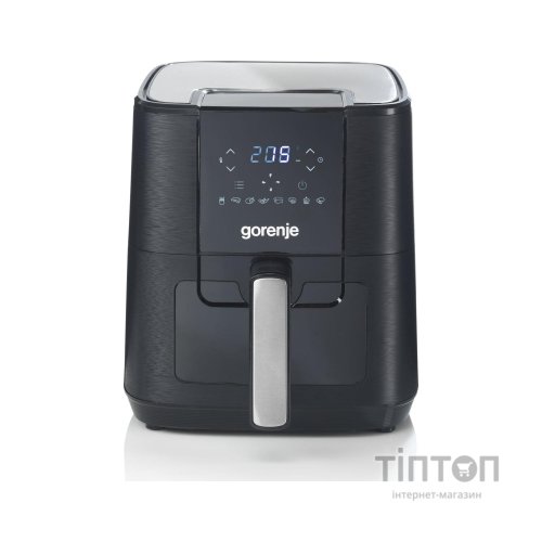 Мультипіч Gorenje AF1350DWB