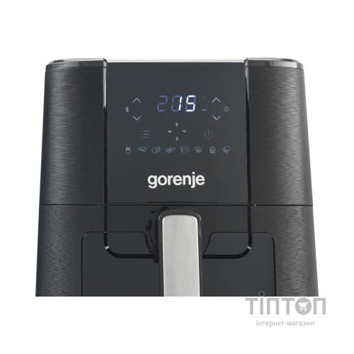 Мультипіч Gorenje AF1350DWB