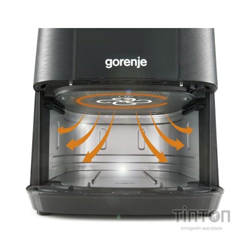 Мультипіч Gorenje AF1350DWB
