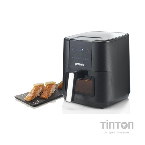 Мультипіч Gorenje AF1350DWB