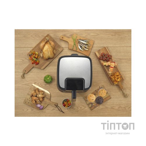 Мультипіч Gorenje AF1350DWB