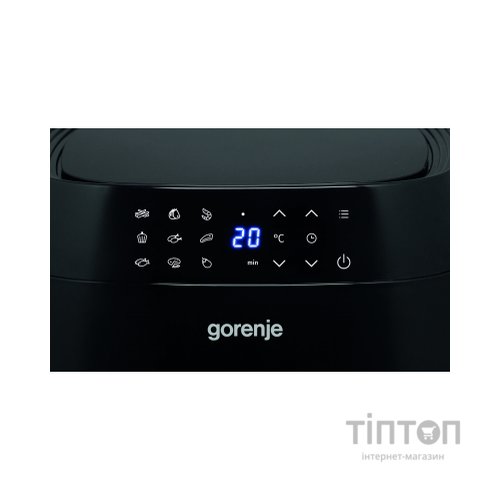 Мультипіч Gorenje AF1409DB