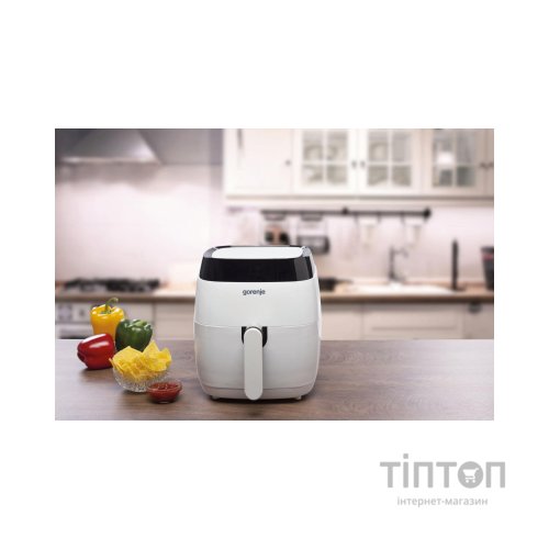 Мультипіч Gorenje AF1409DW