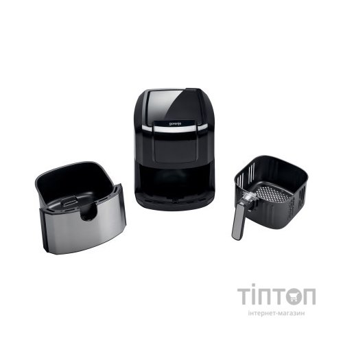 Мультипіч Gorenje AF1700DB