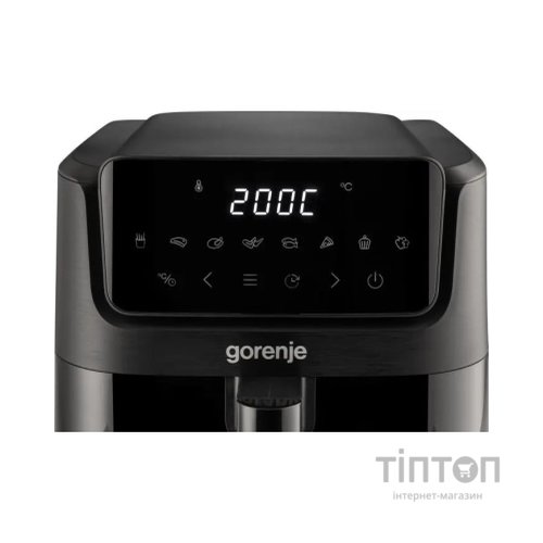 Мультипіч Gorenje AF1800DHB