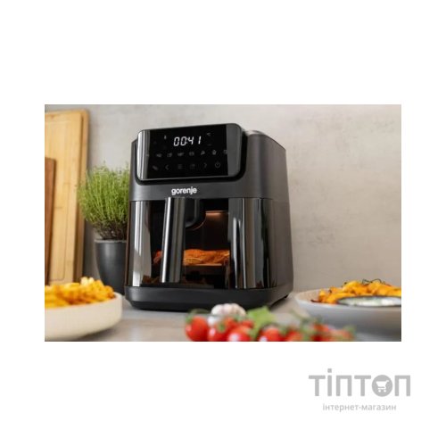 Мультипіч Gorenje AF1800DHB