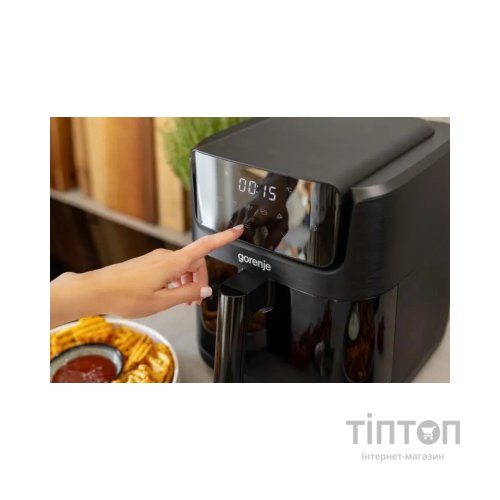 Мультипіч Gorenje AF1800DHB