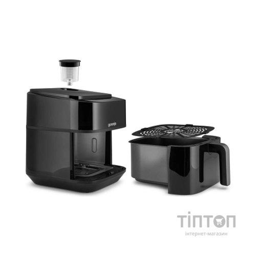 Мультипіч Gorenje AF1800ST
