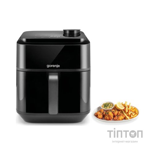 Мультипіч Gorenje AF1800ST
