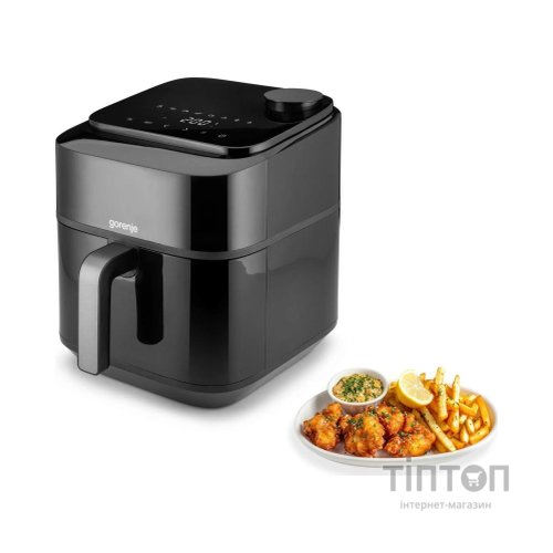 Мультипіч Gorenje AF1800ST