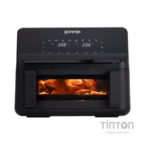 Мультипіч Gorenje AF2700BP