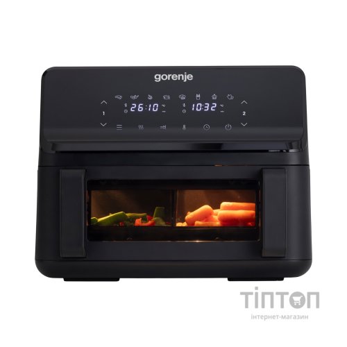 Мультипіч Gorenje AF2700BP