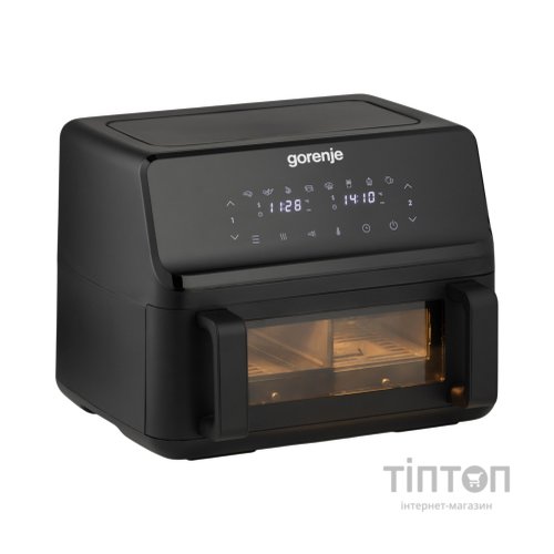 Мультипіч Gorenje AF2700BP