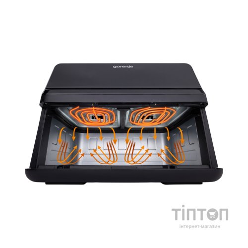Мультипіч Gorenje AF2700BP