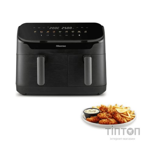 Мультипіч Gorenje HAF2700DHA